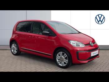2019 (19) - 1.0 Up Beats 5dr Petrol Hatchback