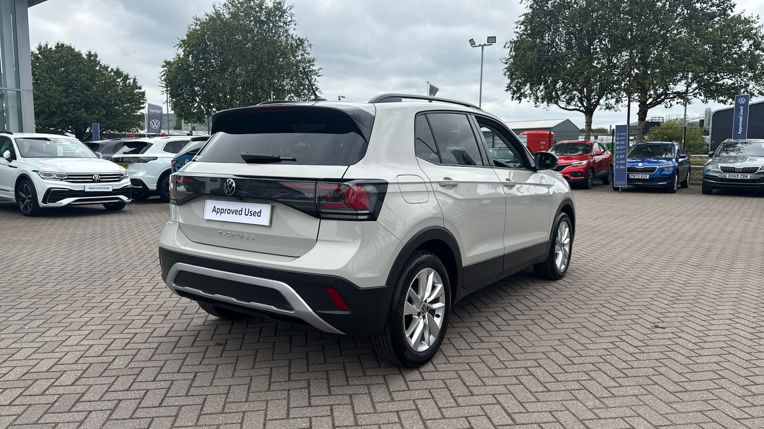 Vehicle 43