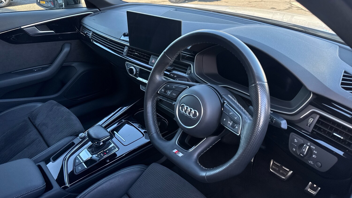 Used Audi A4 2021 for sale - 77760502: Photo 11