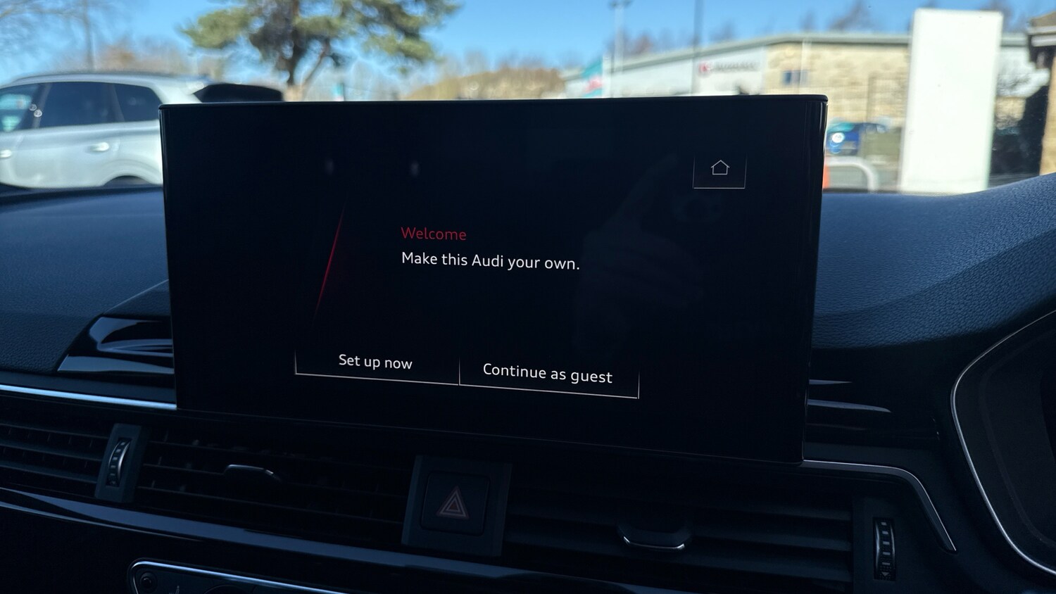 Used Audi A4 2021 for sale - 77760502: Photo 12