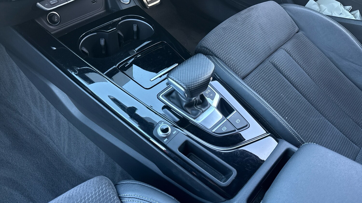 Used Audi A4 2021 for sale - 77760502: Photo 13