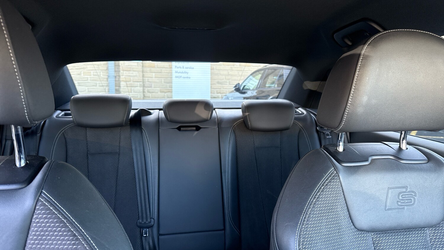 Used Audi A4 2021 for sale - 77760502: Photo 15