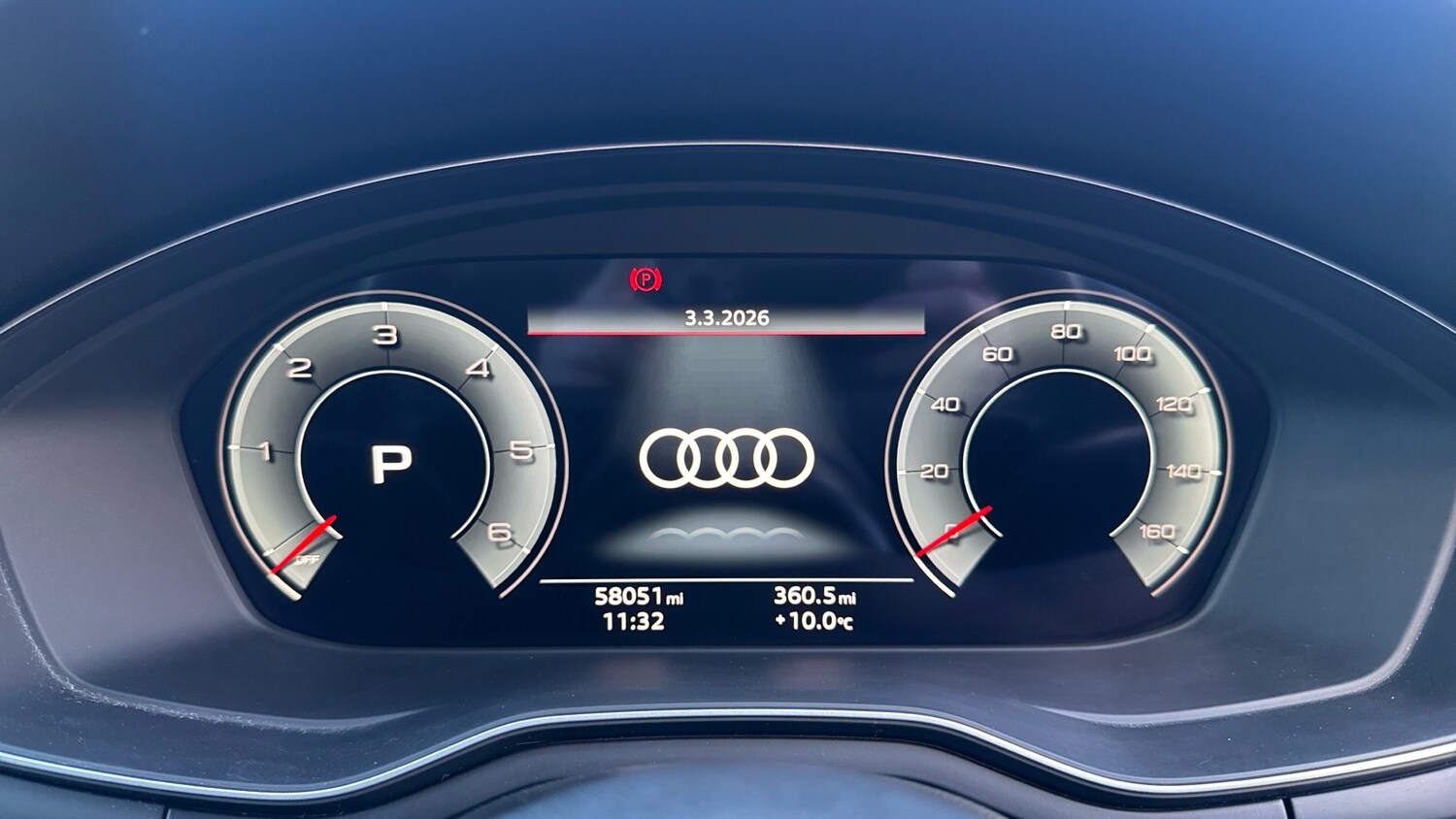 Used Audi A4 2021 for sale - 77760502: Photo 18