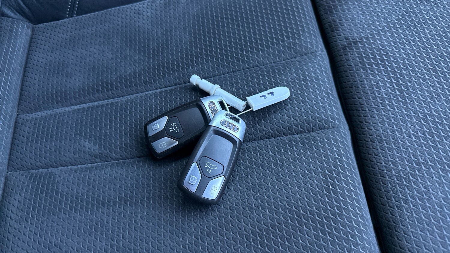 Used Audi A4 2021 for sale - 77760502: Photo 19