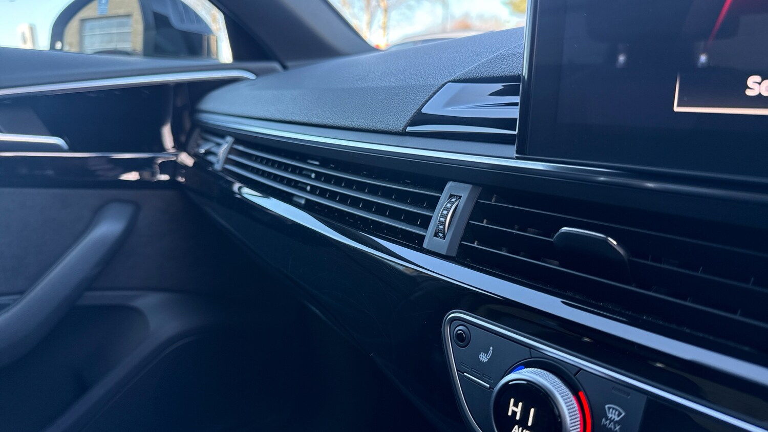 Used Audi A4 2021 for sale - 77760502: Photo 20