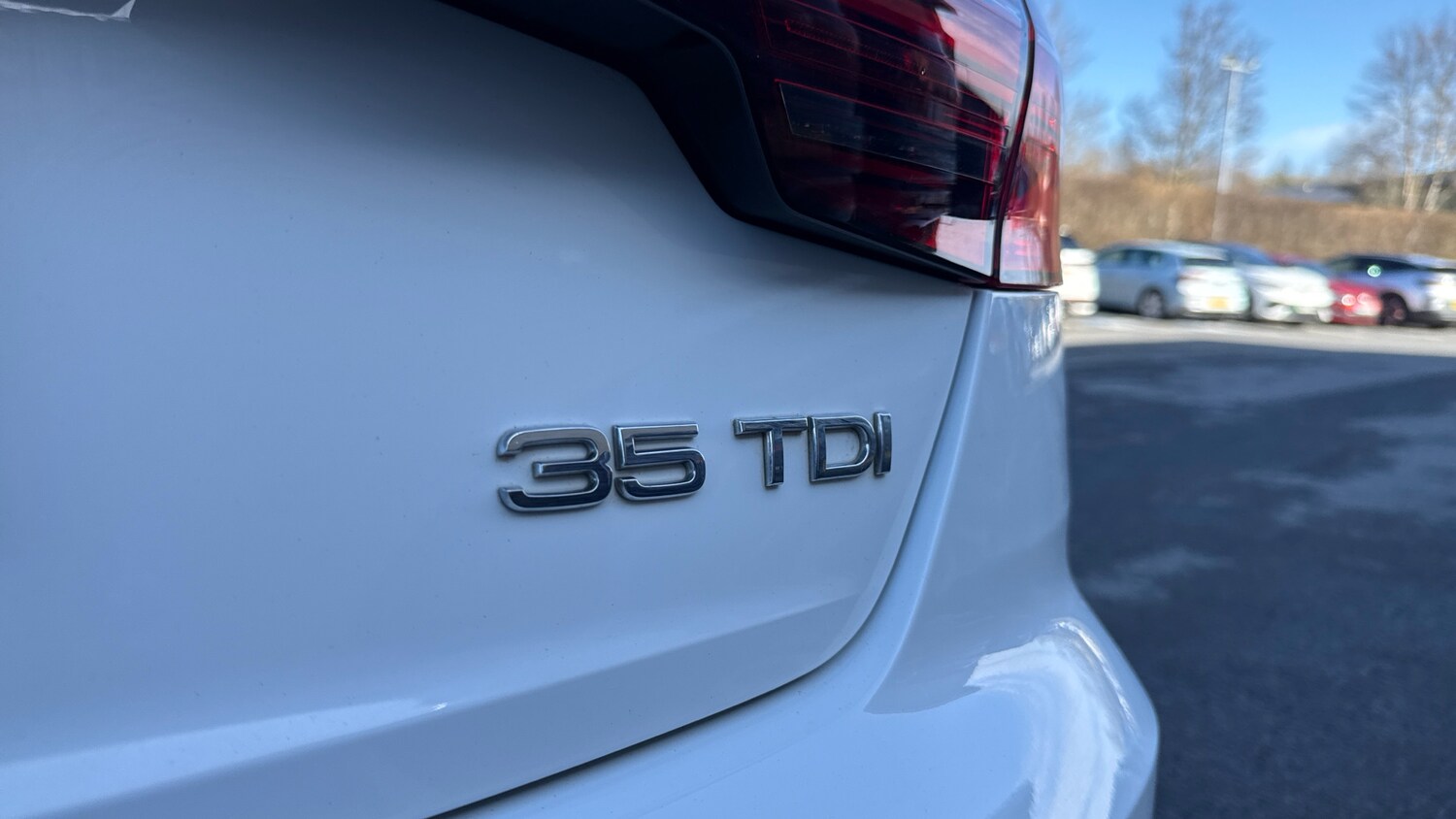 Used Audi A4 2021 for sale - 77760502: Photo 24