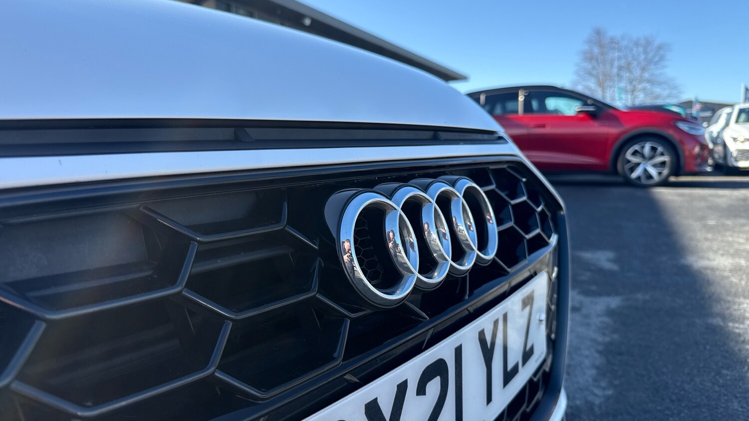 Used Audi A4 2021 for sale - 77760502: Photo 26