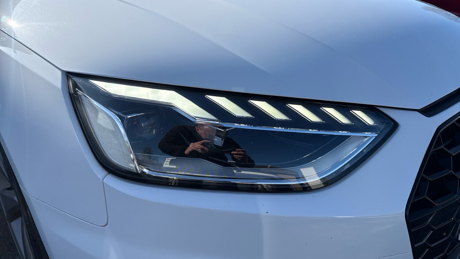 Used Audi A4 2021 for sale - 77760502: Photo 27