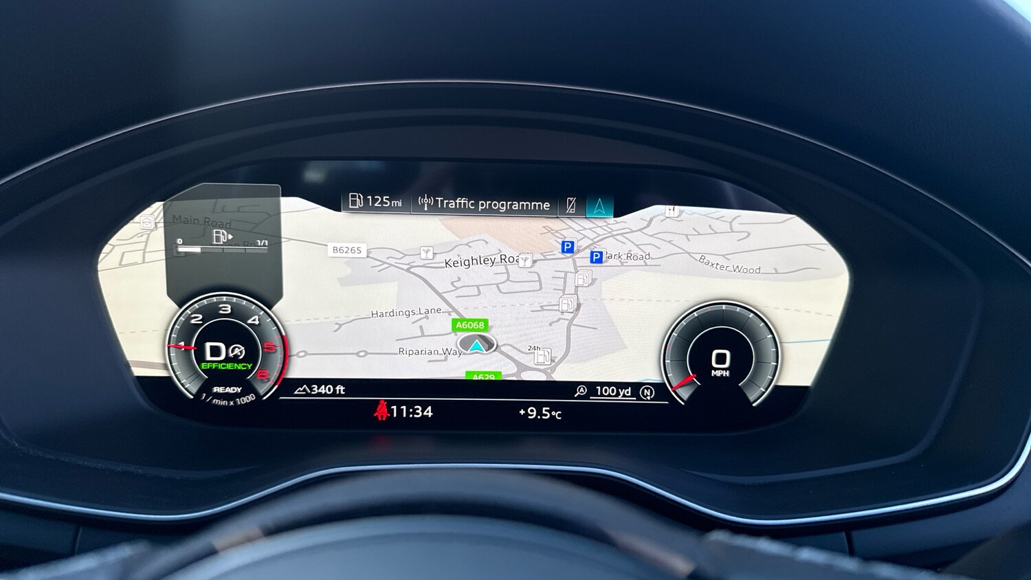 Used Audi A4 2021 for sale - 77760502: Photo 29