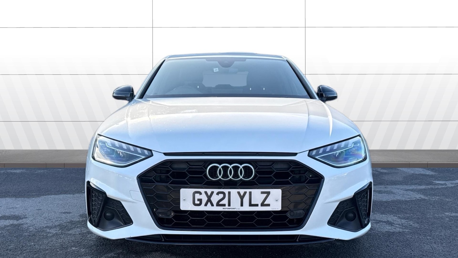 Used Audi A4 2021 for sale - 77760502: Photo 3