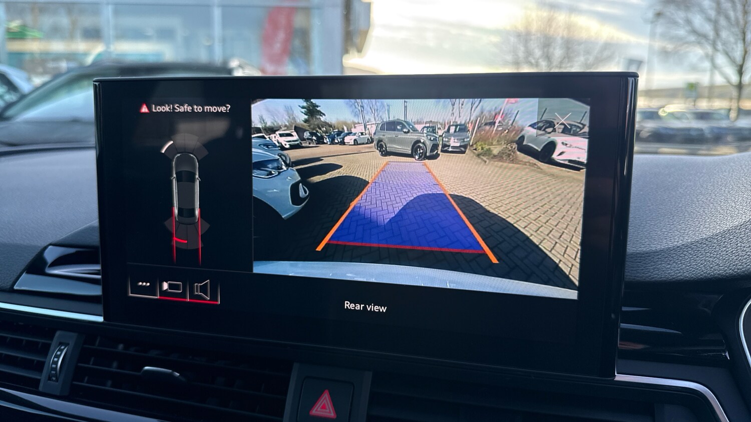 Used Audi A4 2021 for sale - 77760502: Photo 33