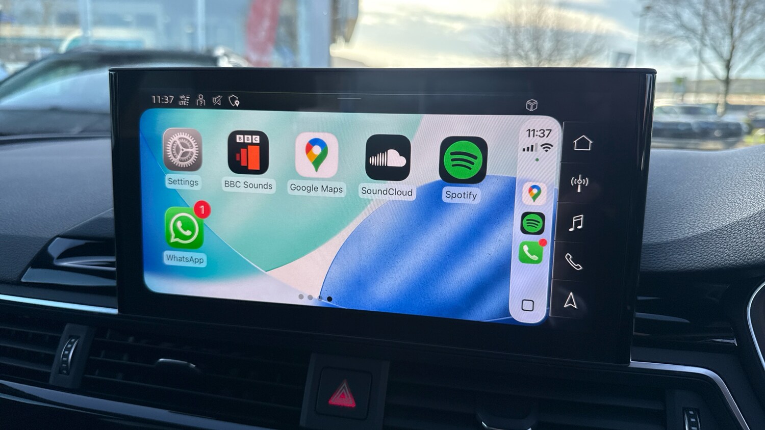 Used Audi A4 2021 for sale - 77760502: Photo 35