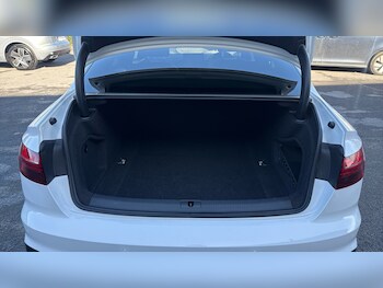 Used Audi A4 2021 for sale - 77760502: Photo