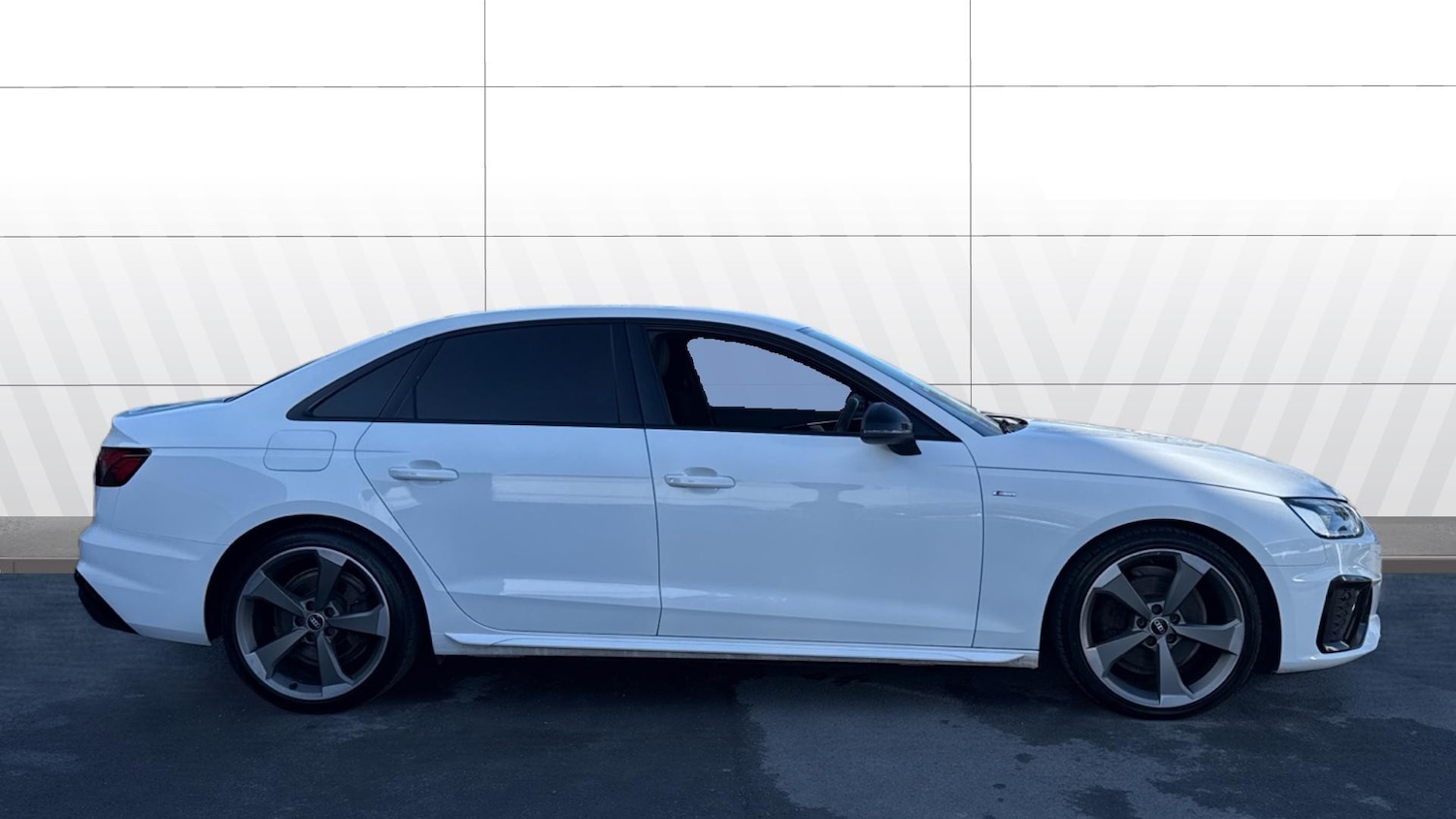 Used Audi A4 2021 for sale - 77760502: Photo 5