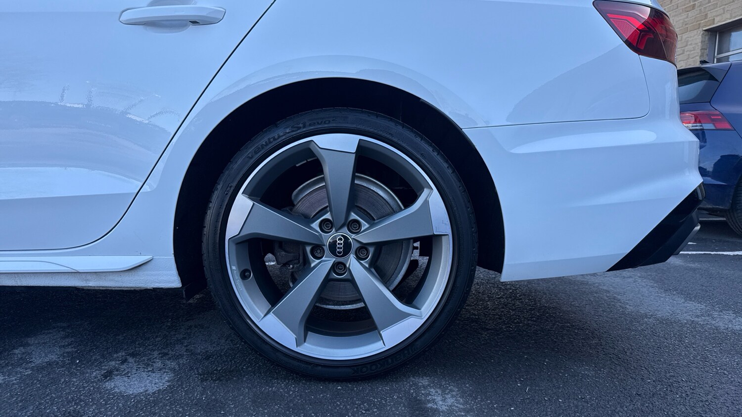 Used Audi A4 2021 for sale - 77760502: Photo 7