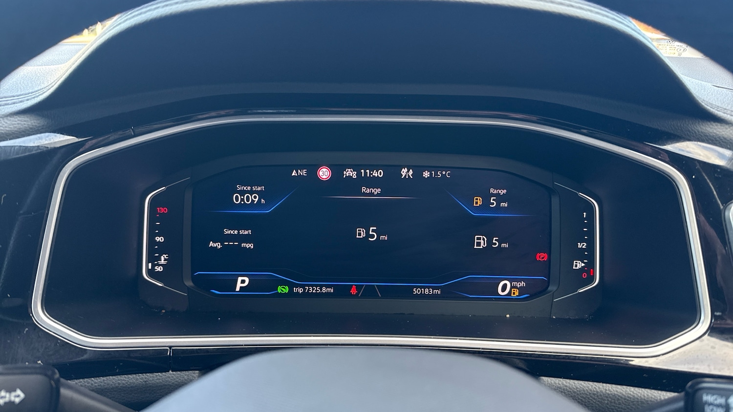 Used Volkswagen T-Roc 2023 for sale - 77128091: Photo 11