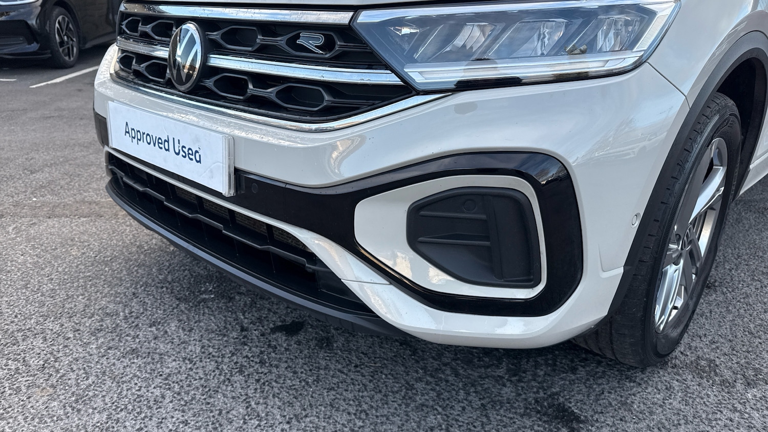 Used Volkswagen T-Roc 2023 for sale - 77128091: Photo 22