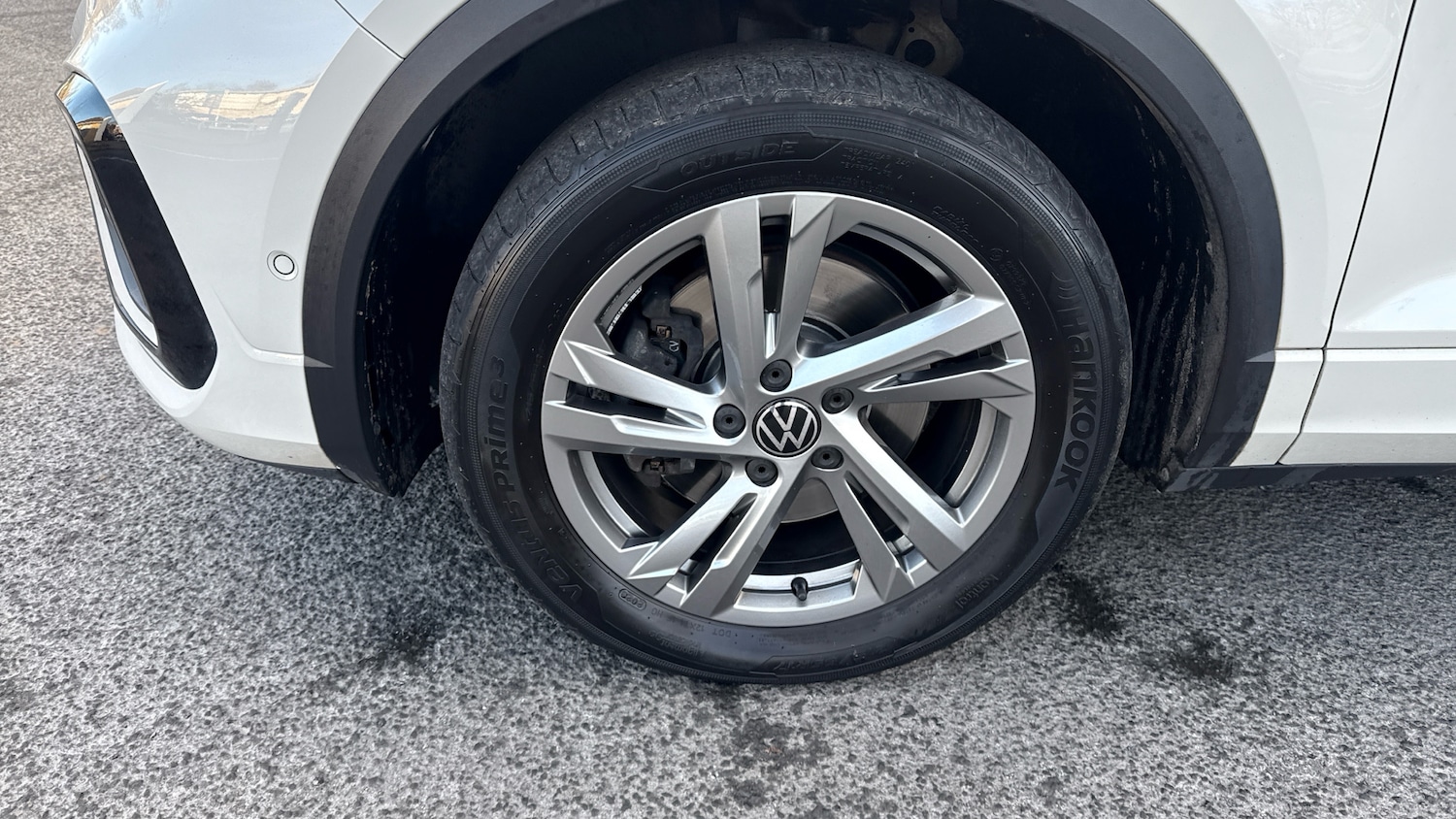 Used Volkswagen T-Roc 2023 for sale - 77128091: Photo 23