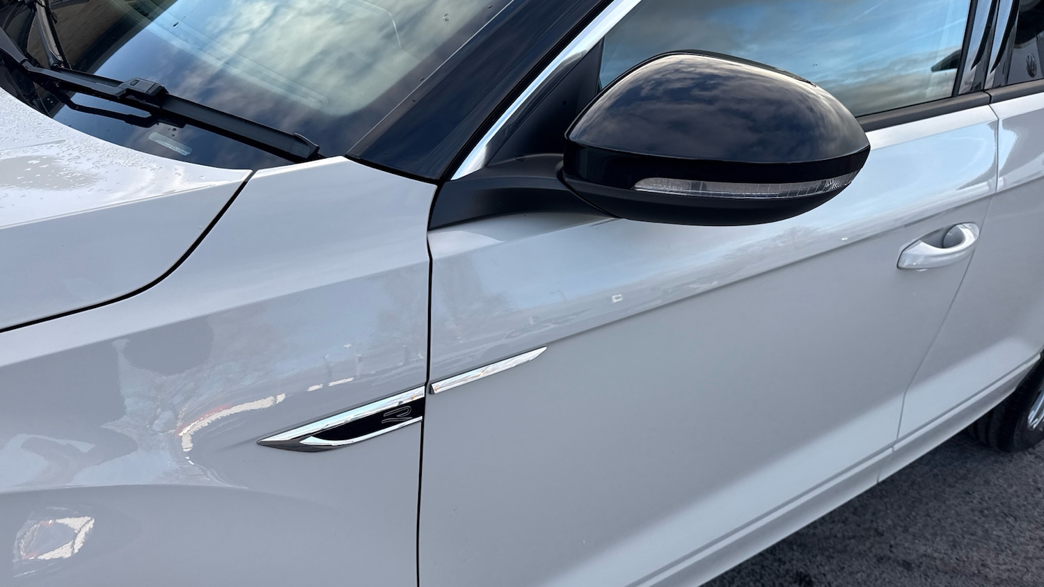 Used Volkswagen T-Roc 2023 for sale - 77128091: Photo 24