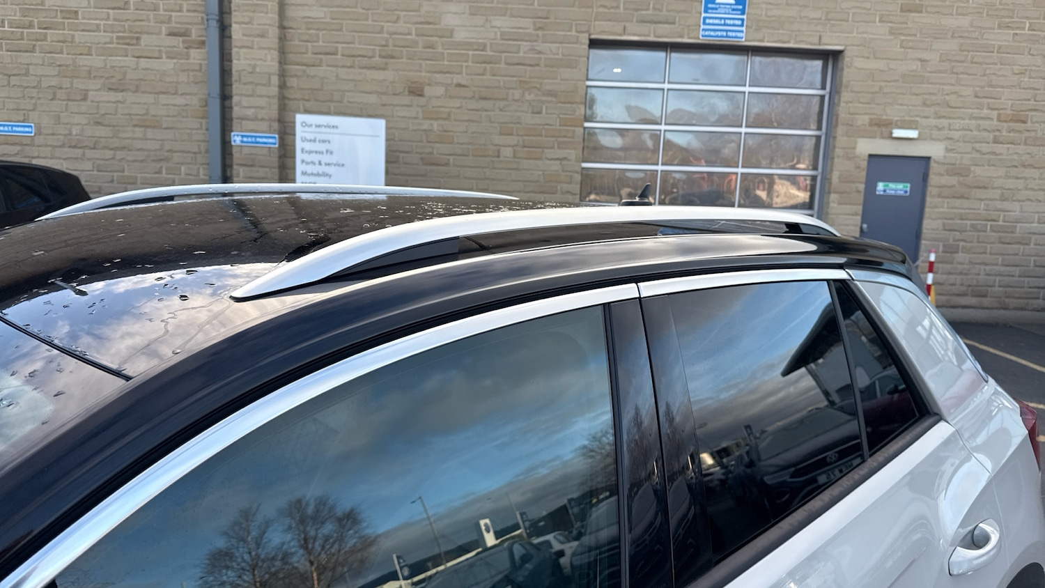 Used Volkswagen T-Roc 2023 for sale - 77128091: Photo 25