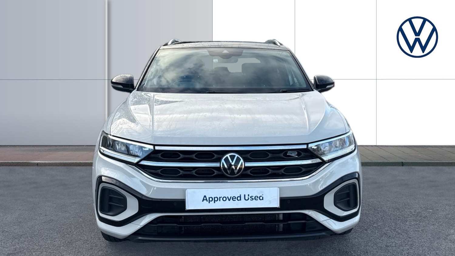 Used Volkswagen T-Roc 2023 for sale - 77128091: Photo 7