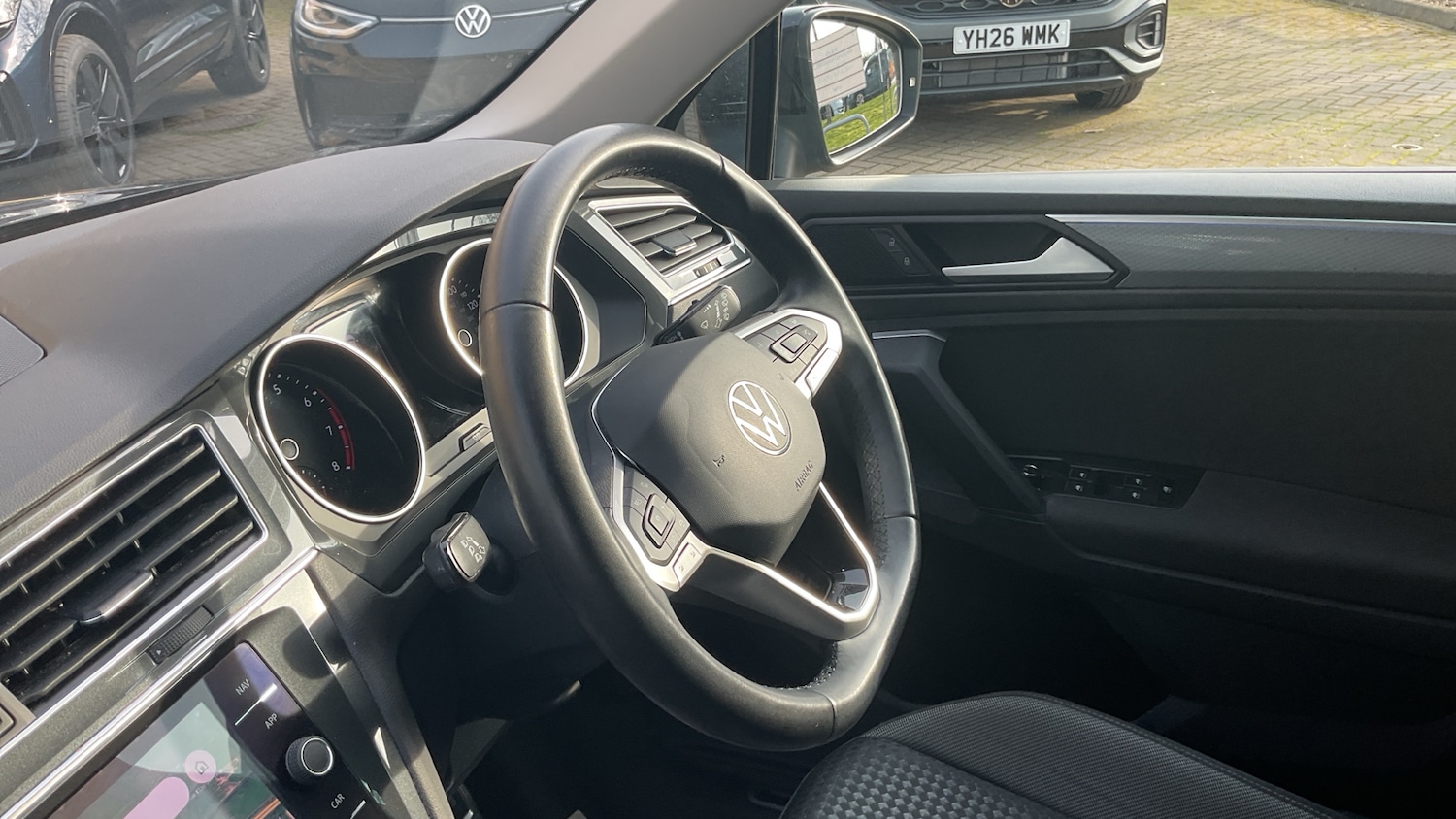 Used Volkswagen Tiguan 2022 for sale - 78028469: Photo 10