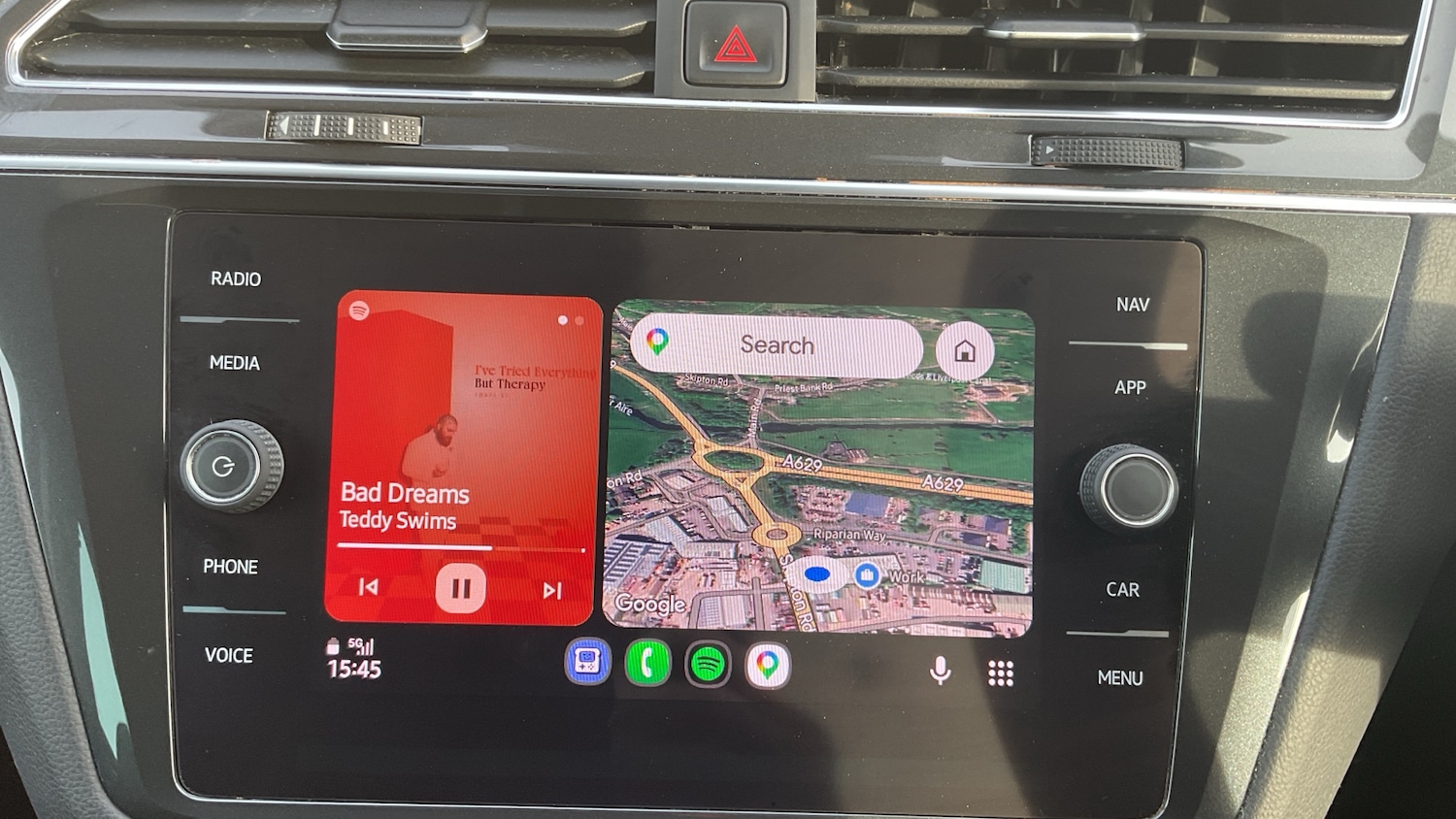 Used Volkswagen Tiguan 2022 for sale - 78028469: Photo 12