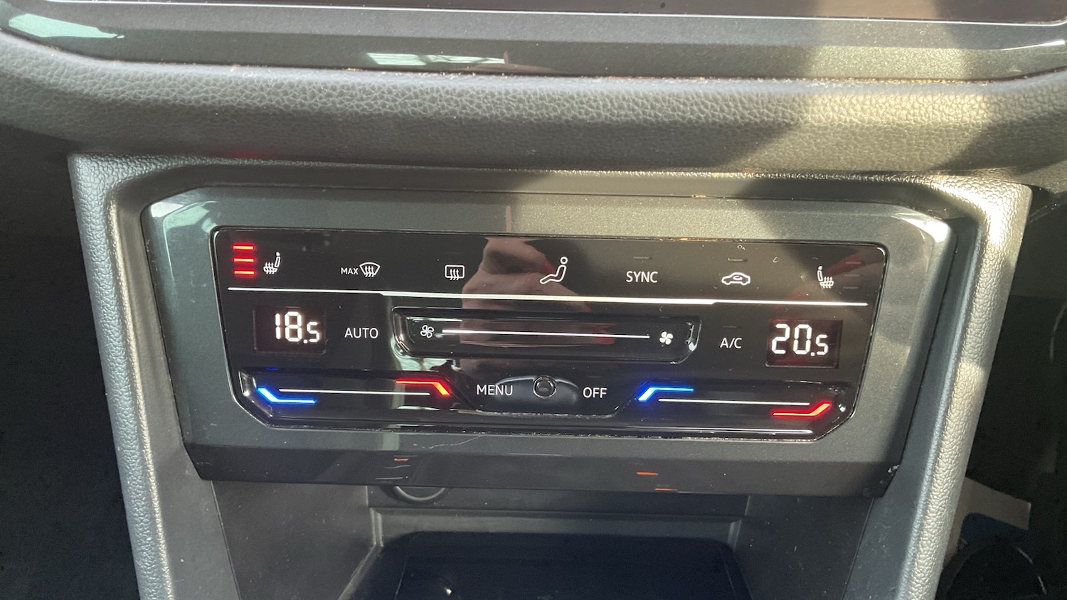 Used Volkswagen Tiguan 2022 for sale - 78028469: Photo 13