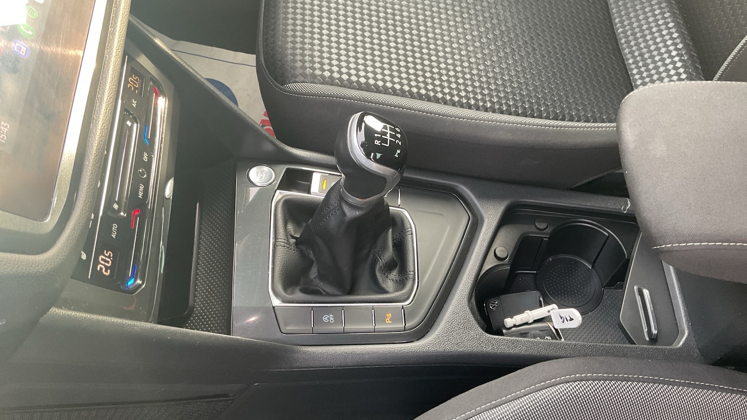 Used Volkswagen Tiguan 2022 for sale - 78028469: Photo 14