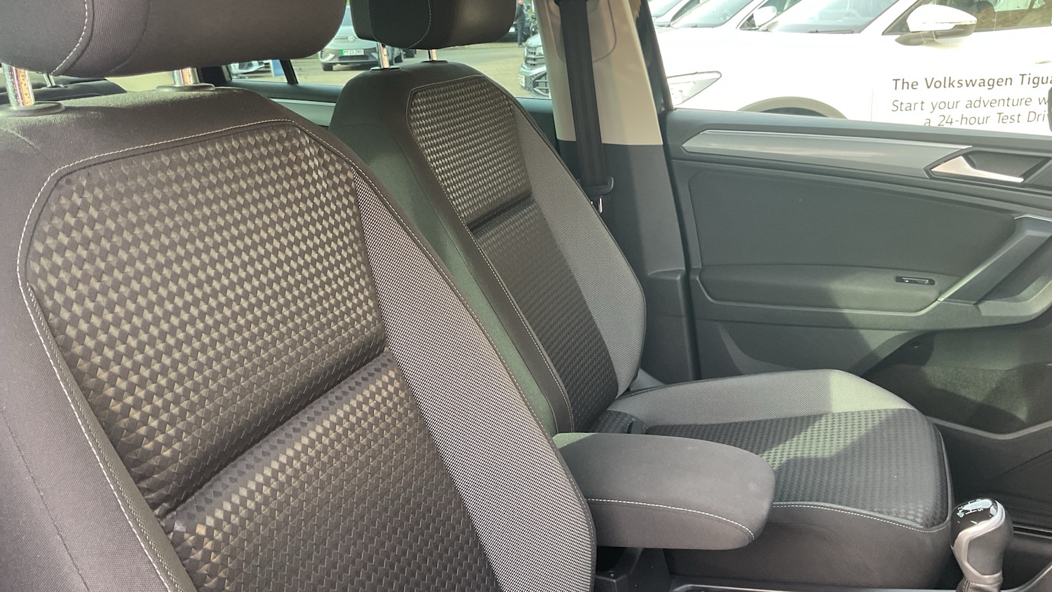 Used Volkswagen Tiguan 2022 for sale - 78028469: Photo 15