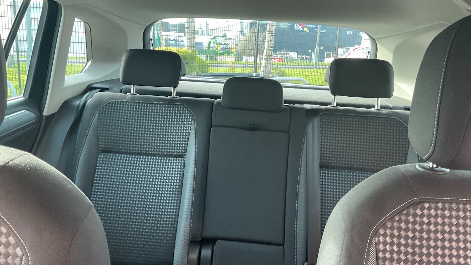 Used Volkswagen Tiguan 2022 for sale - 78028469: Photo 16