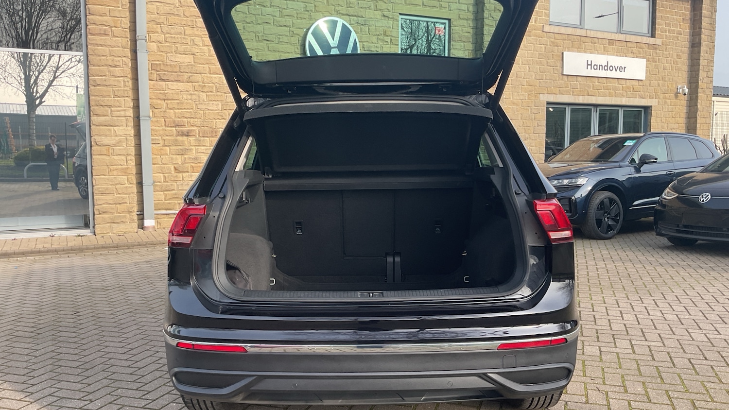 Used Volkswagen Tiguan 2022 for sale - 78028469: Photo 20