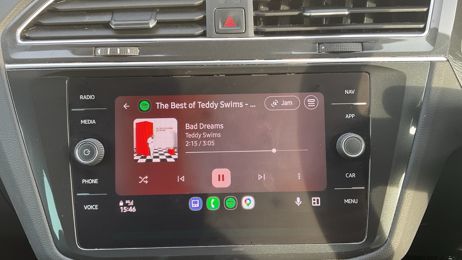 Used Volkswagen Tiguan 2022 for sale - 78028469: Photo 21