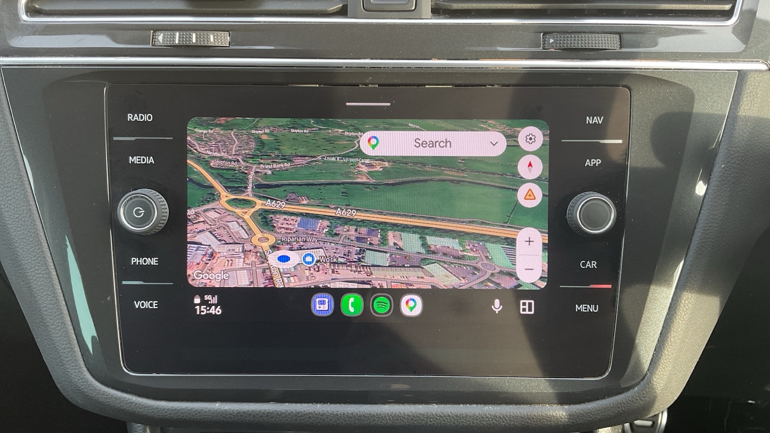 Used Volkswagen Tiguan 2022 for sale - 78028469: Photo 22