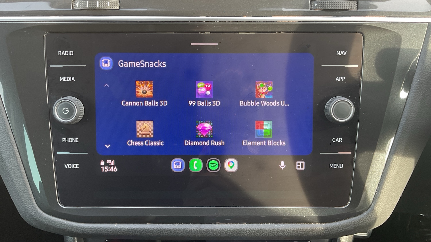 Used Volkswagen Tiguan 2022 for sale - 78028469: Photo 24