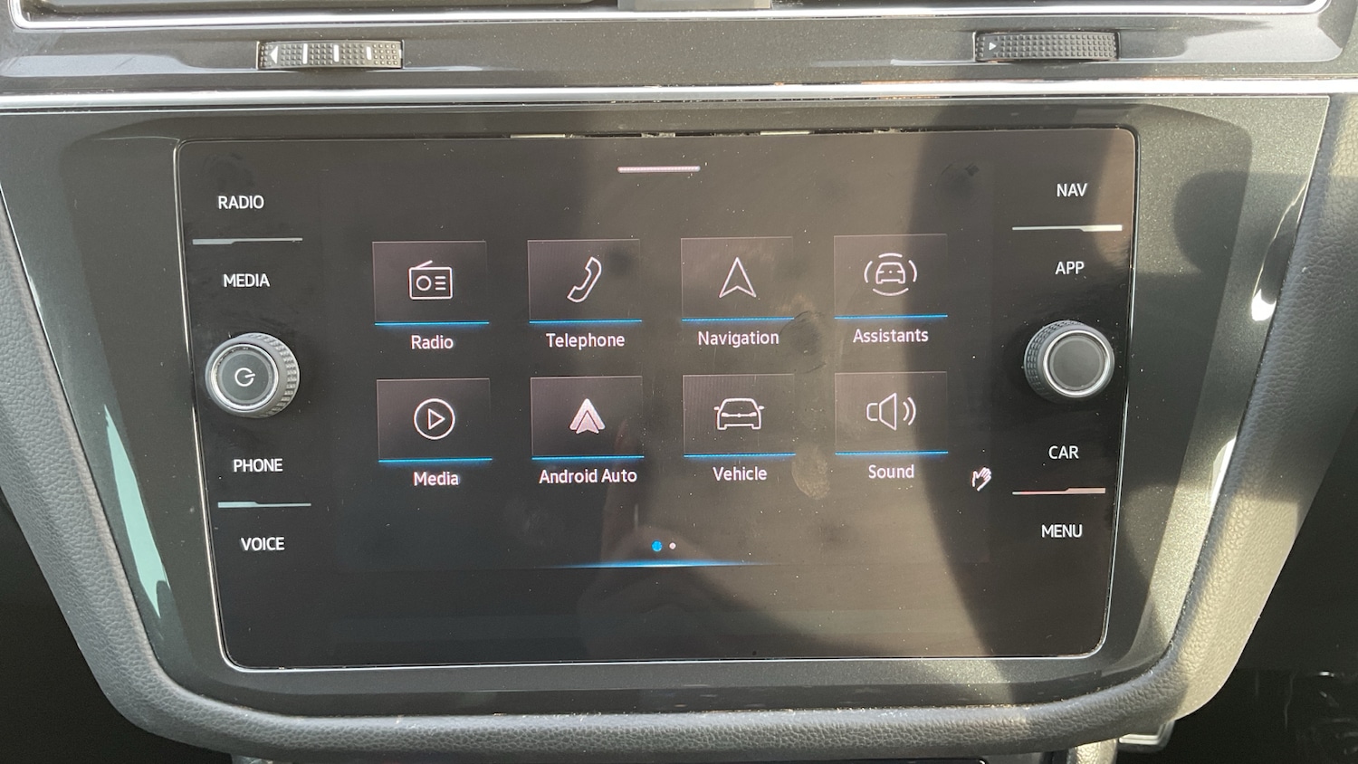 Used Volkswagen Tiguan 2022 for sale - 78028469: Photo 25