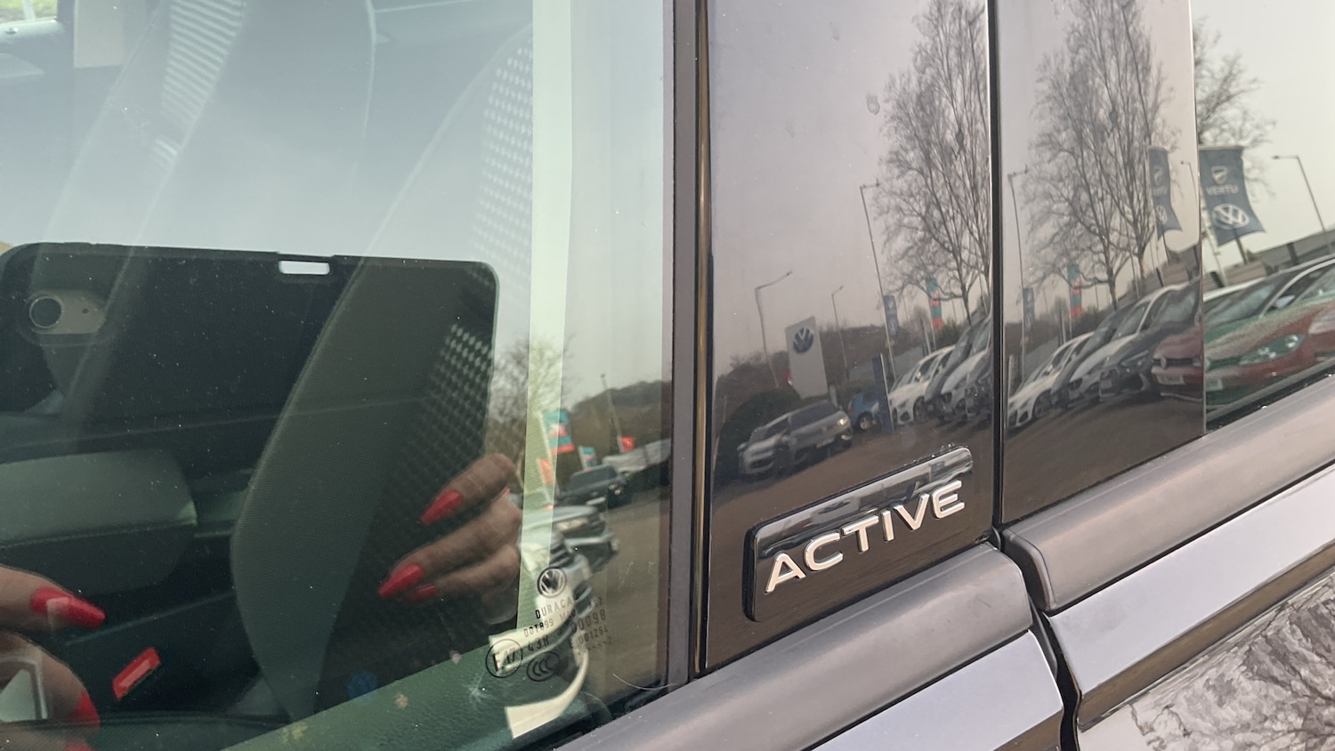 Used Volkswagen Tiguan 2022 for sale - 78028469: Photo 34