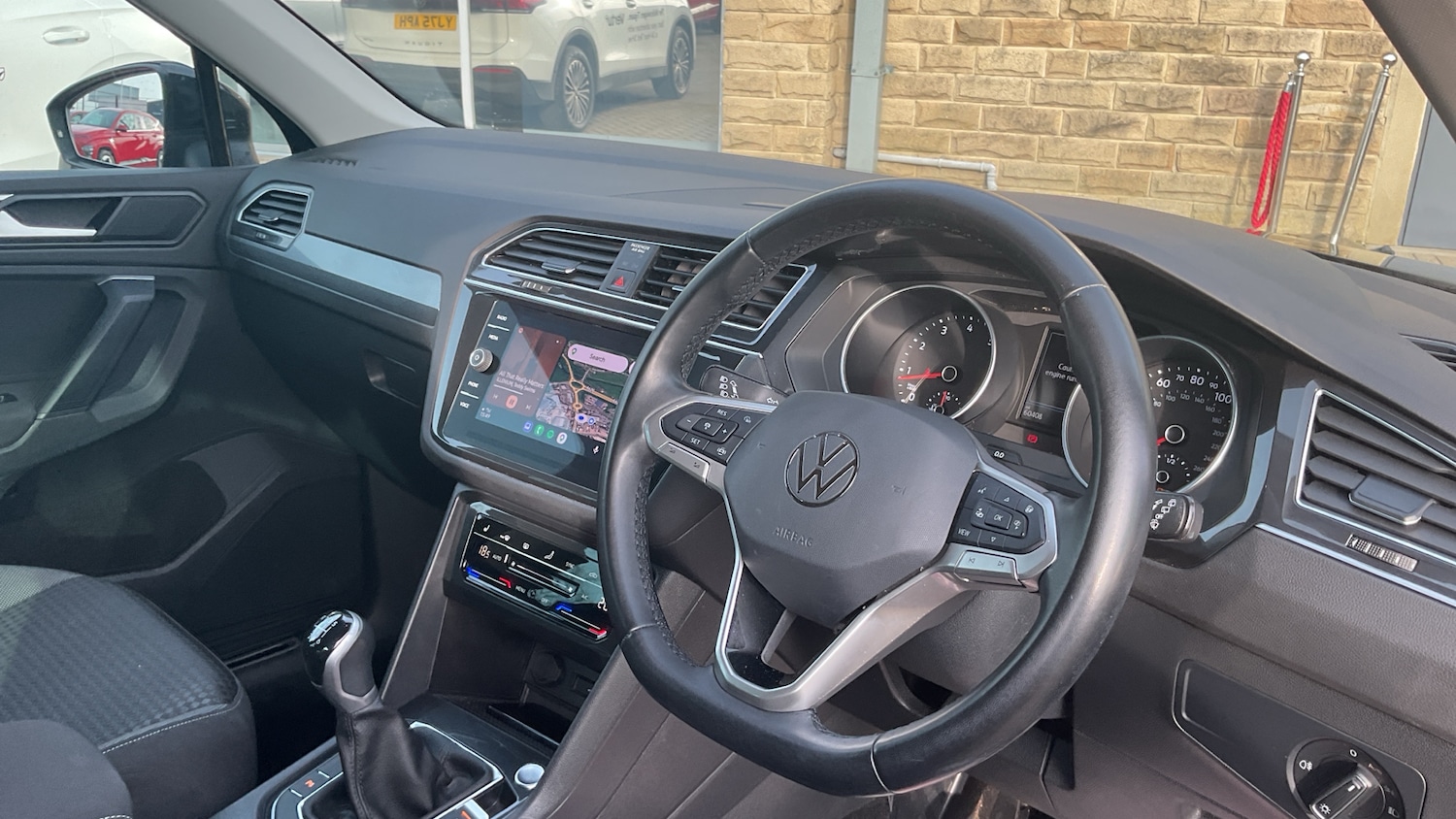 Used Volkswagen Tiguan 2022 for sale - 78028469: Photo 41