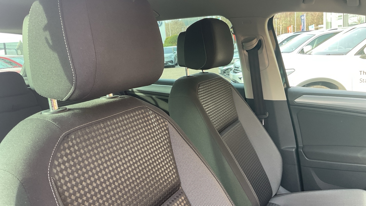 Used Volkswagen Tiguan 2022 for sale - 78028469: Photo 42