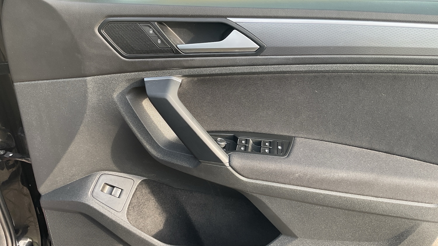 Used Volkswagen Tiguan 2022 for sale - 78028469: Photo 43