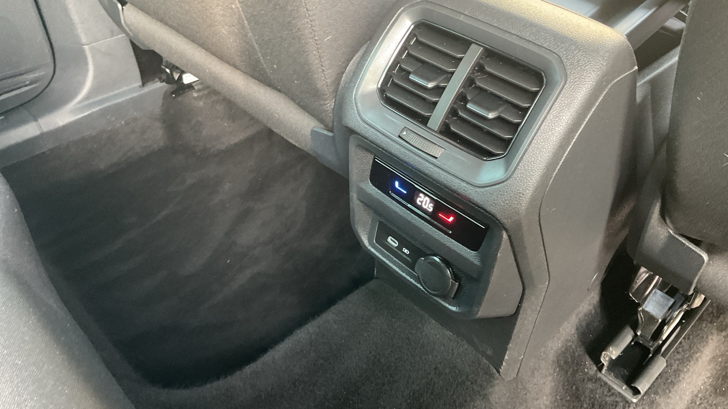 Used Volkswagen Tiguan 2022 for sale - 78028469: Photo 44