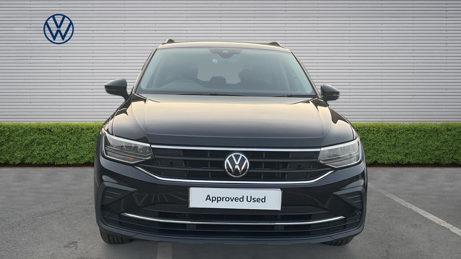 Used Volkswagen Tiguan 2022 for sale - 78028469: Photo 7
