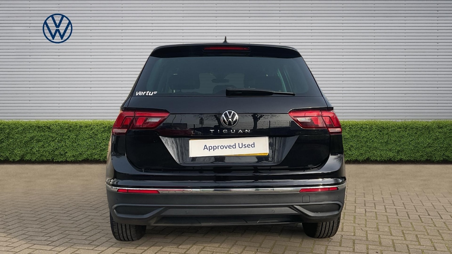 Used Volkswagen Tiguan 2022 for sale - 78028469: Photo 8