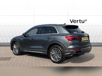 Used Audi Q3 2019 for sale - 75556691: Photo