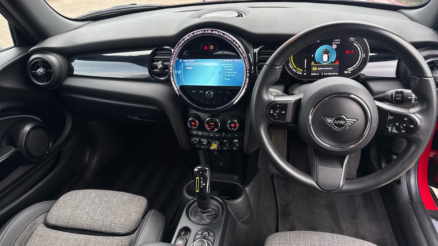 Used MINI Hatch 2021 for sale - 78064330: Photo 10