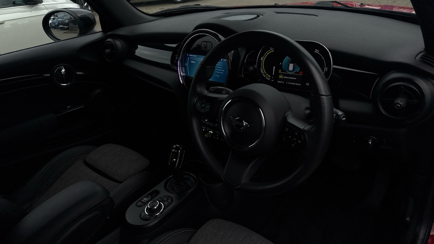 Used MINI Hatch 2021 for sale - 78064330: Photo 11