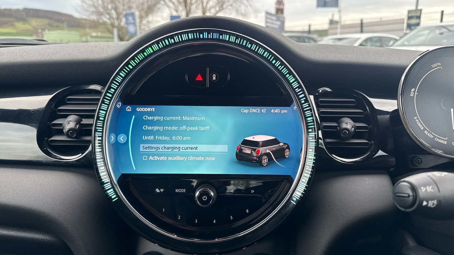 Used MINI Hatch 2021 for sale - 78064330: Photo 12