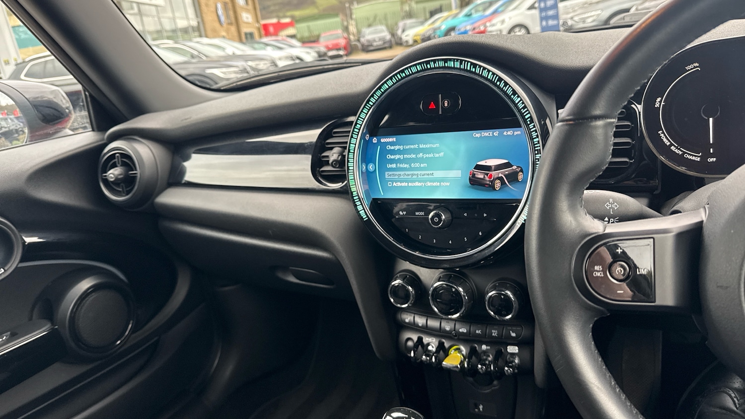 Used MINI Hatch 2021 for sale - 78064330: Photo 14