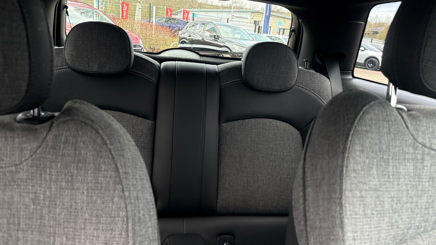 Used MINI Hatch 2021 for sale - 78064330: Photo 15