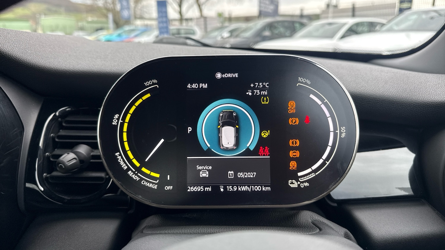 Used MINI Hatch 2021 for sale - 78064330: Photo 18